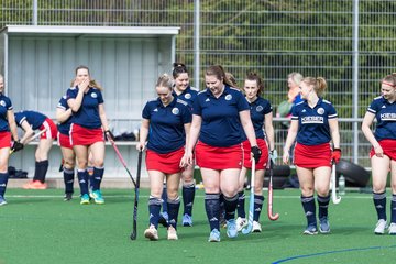 Bild 1 - F VfL Pinneberg - HC St. Pauli : Ergebnis: 2:1